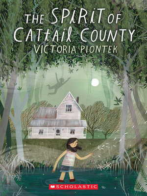 cover image of The Spirit of Cattail County